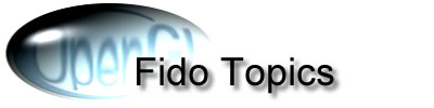 Fido Topics из ru.opengl